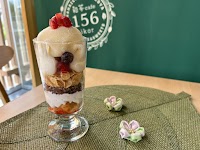和茶カフェいころ cafe156