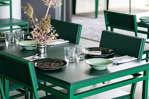 Photo n°26 de vert-verre à Vitry-sur-Seine (Restaurant)