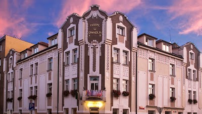 Photos of Hotel U Divadla
