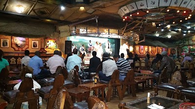 Photos of Yod Abyssinia Traditional Restaurant