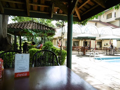 Photos of JUMUIA HOTEL KISUMU