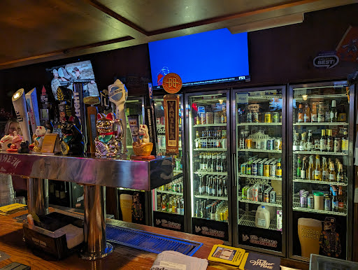 T.C.'s Referee | Sports Bar Gallery - United States