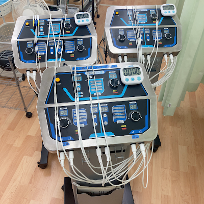 ほねごり接骨院・はりきゅう院 小田原蓮正寺院