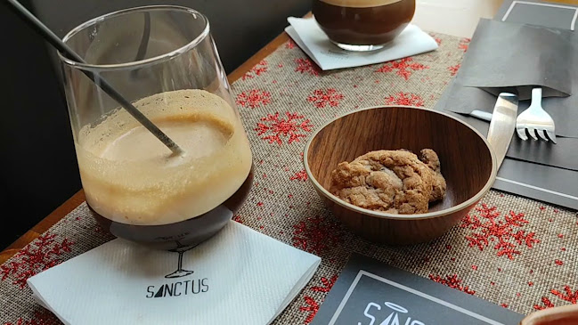 Sanctus