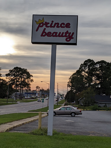 Prince Beauty