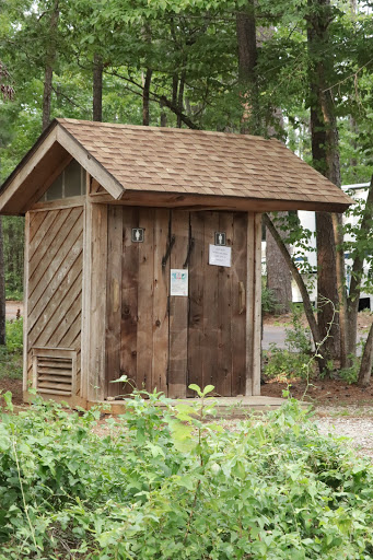 Hawe Creek Campground