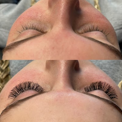 WhipLashed Lash and Brow Bar