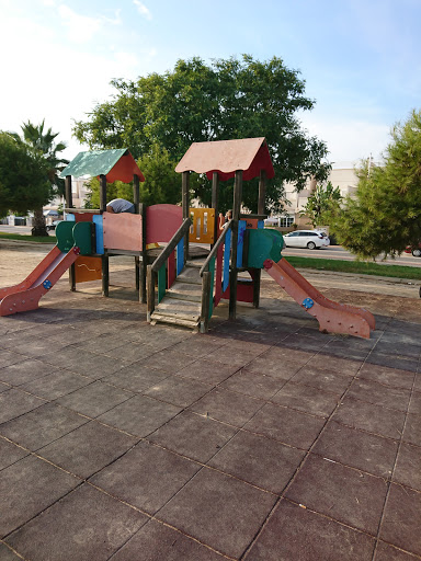 Instituto Park - Visual