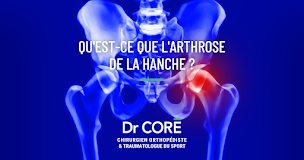 Photo n°9 de Chirurgien orthopédiste • Dr Maxime CORÉ à Deauville (Chirurgien)