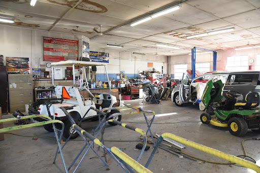 Wright Place Auto Body - Thumbnail
