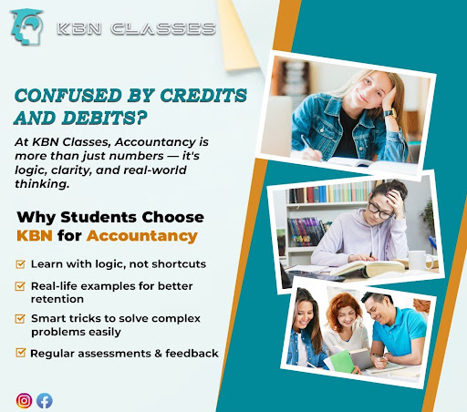 Best accountancy tuition classes in Gaur City 2 post image