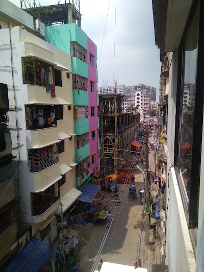 Photos of Market Camp Mosque