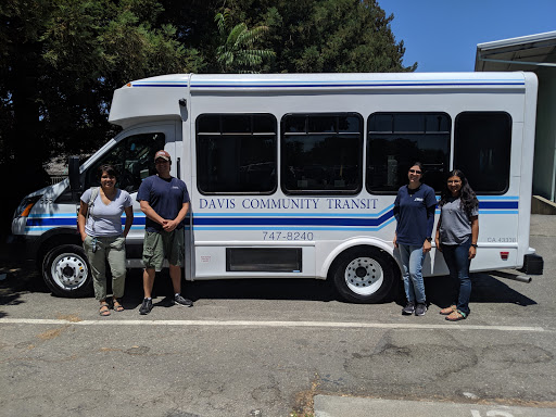 Davis Community Transit - Thumbnail