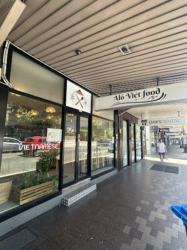 Photo of Alo Viet Food