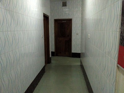 Photos of Hotel Amzadia International