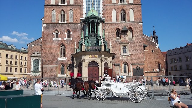 Basilique Sainte-Marie