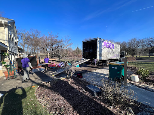 Digem Movers - Thumbnail