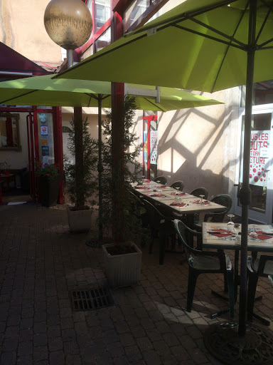 Photo 1 - Le Gourmet Burger