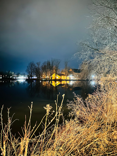 Ives Park Gazebo Gallery - United States