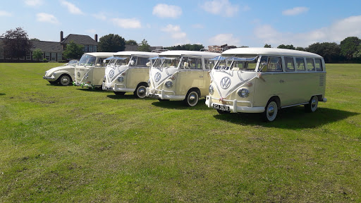 Exclusive Wedding Cars - Thumbnail