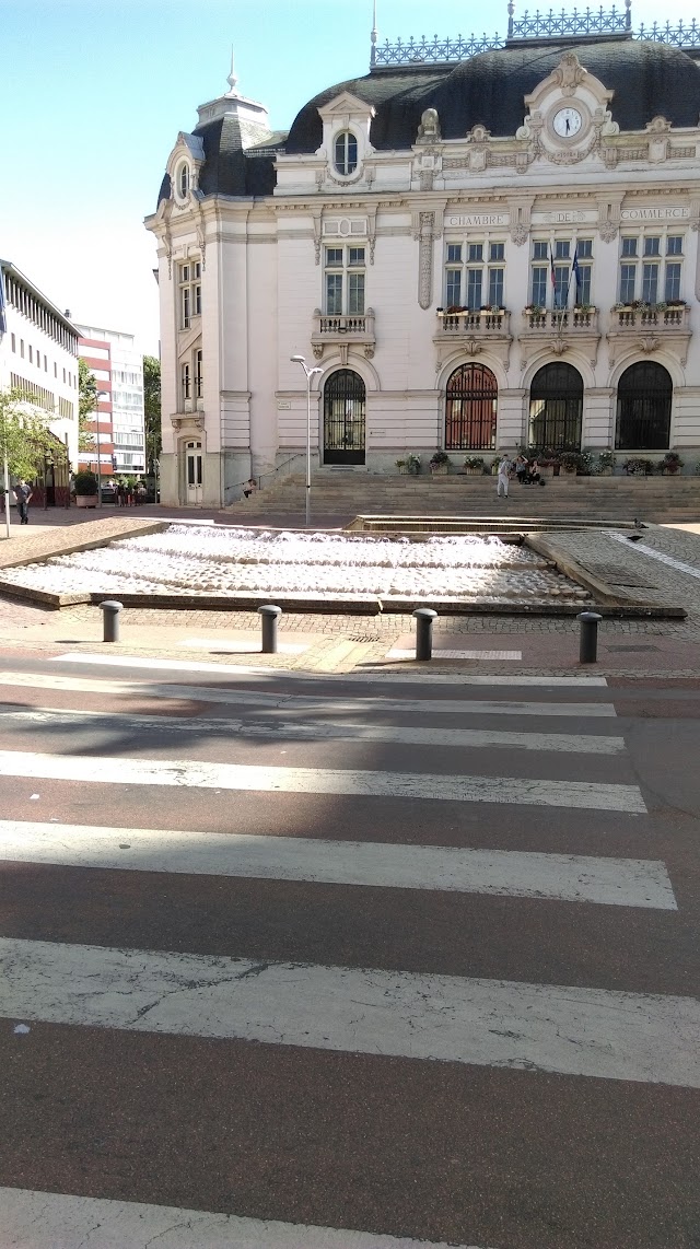 Crêperie Er Bleimor