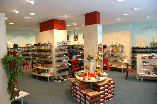 Schuhhaus Mutscher - Thumbnail