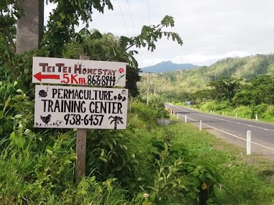 Photos of Teitei Homestay Fiji