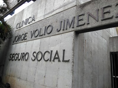 Photos of Jorge Volio Clinic San Joaquin de Flores
