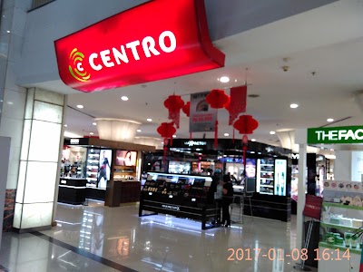 Photos of Centro Dept Store - Plaza Semanggi