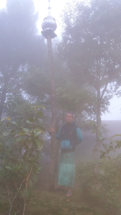 Photos of Makom Eyang Prabu Tajimalela
