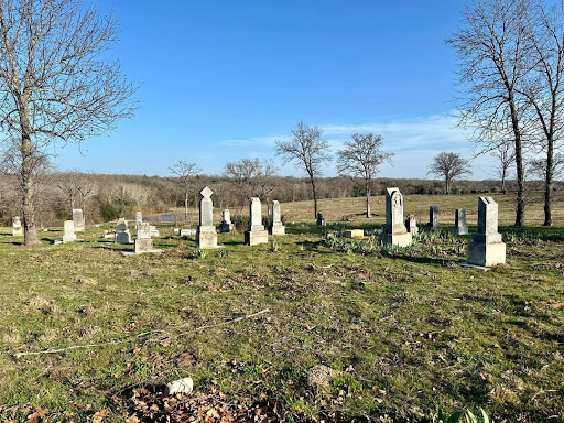 Baptist Springs Cemetery