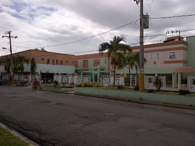 Photos of Hospital Pedro E De Marchena