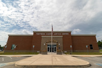 Fentress County Court Clerk