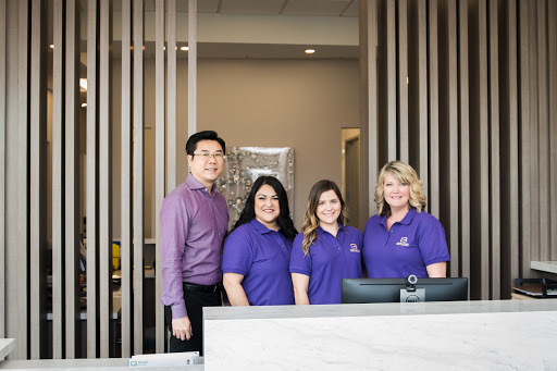 Brian Lin, DDS - Visual