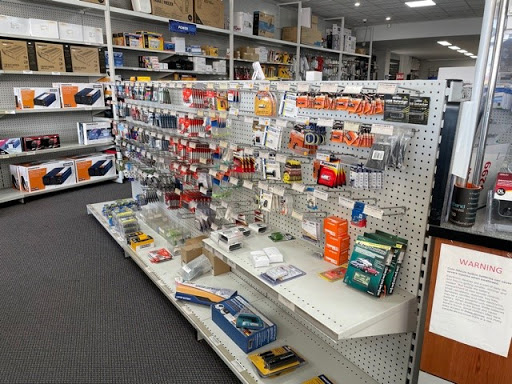 Bass Coast Batteries Gallery - Australia