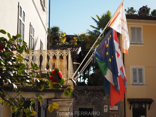 Municipio Cannero Riviera - Thumbnail