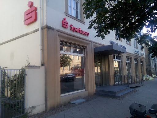 Sparkasse Paderborn-Detmold - self-service centers Gallery - Germany