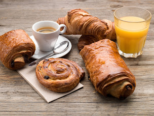 Photo n°4 de LEO BISTROT - AIRE DE GEVREY-CHAMBERTIN OUEST à Gevrey-Chambertin (Sandwicherie)