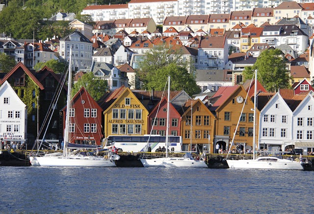 Bergen