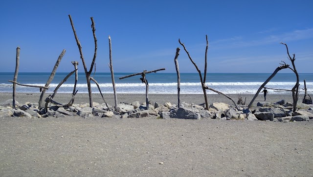 Hokitika