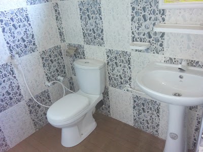 Photos of pranu house