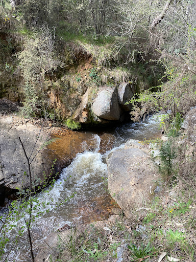 Mining Gorge - Thumbnail