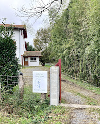 Photo n°2 de Sophie LUQUET à Souraïde (Kinésithérapeute)