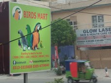 BIRDS MART lahore