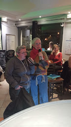 Photo n°35 de Au bistro de Caro à Annecy (Bar à vin)