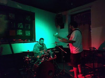 Photos of Arlequin Bar