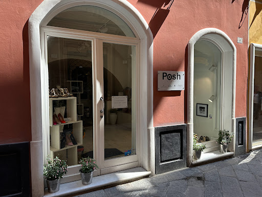 Posh Store Alassio