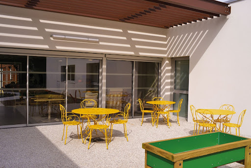 Photo de EHPAD Le Berceau à Saubusse (40180)