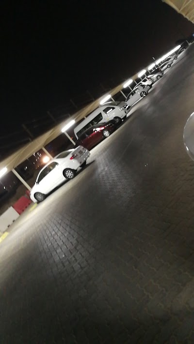 Photos of Siemens Building Car Park