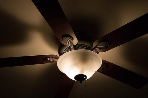 ICG Electric - Visual